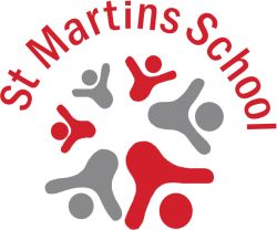 St Martin's School
